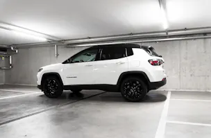 Jeep Compass 1.3 Upland 4xe