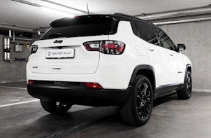 Vehicle image JEEP Compass 1.3 Upland 4xe