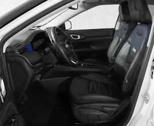 Jeep Compass 1.3 Upland 4xe
