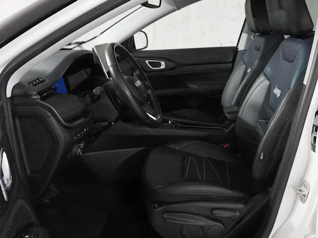 Jeep Compass 1.3 Upland 4xe
