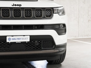 Vehicle image JEEP Compass 1.3 Upland 4xe