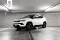 Jeep Compass 1.3 Upland 4xe