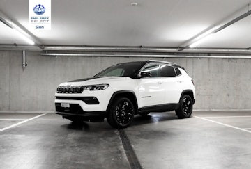 Vehicle image JEEP Compass 1.3 Upland 4xe