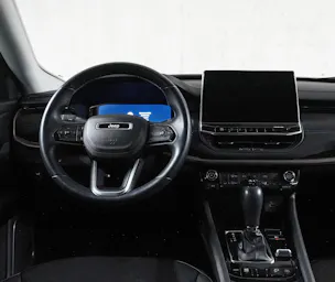 Jeep Compass 1.3 Upland 4xe