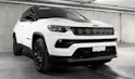 Jeep Compass 1.3 Upland 4xe