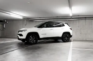 Jeep Compass 1.3 Upland 4xe