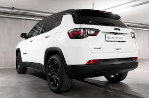 Jeep Compass 1.3 Upland 4xe
