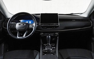 Vehicle image JEEP Compass 1.3 Upland 4xe