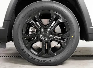 Jeep Compass 1.3 Upland 4xe