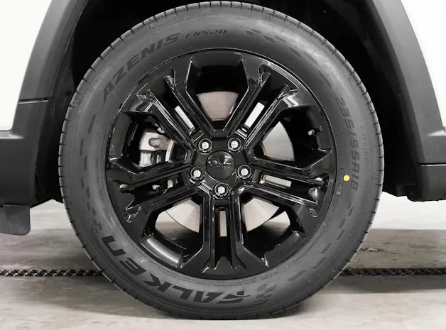 Jeep Compass 1.3 Upland 4xe
