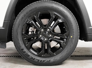 Vehicle image JEEP Compass 1.3 Upland 4xe