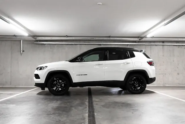Jeep Compass 1.3 Upland 4xe