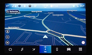 Vehicle image JEEP Compass 1.3 Upland 4xe