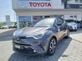 First vehicle image