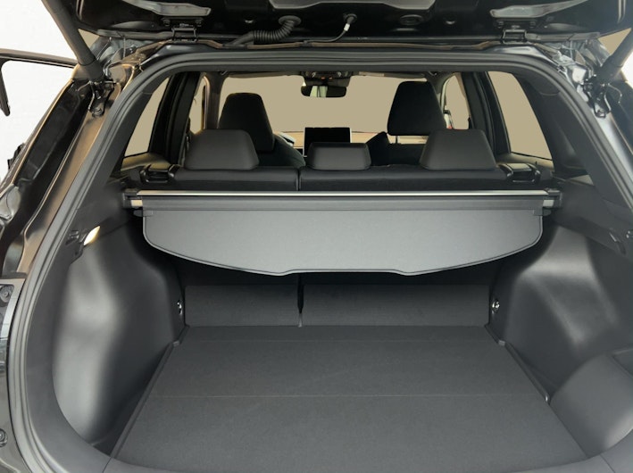 Vehicle image TOYOTA COROLLA CROSS