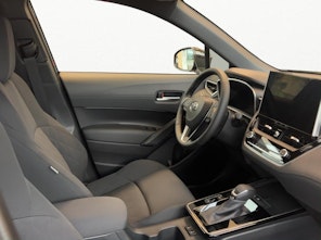 Vehicle image TOYOTA Corolla Cross 2.0 HSD Trend AWD-i