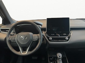 Vehicle image TOYOTA Corolla Cross 2.0 HSD Trend AWD-i