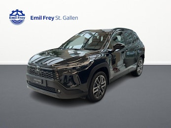 Vehicle image TOYOTA Corolla Cross 2.0 HSD Trend AWD-i Vehicle image TOYOTA Corolla Cross 2.0 HSD Trend AWD-i