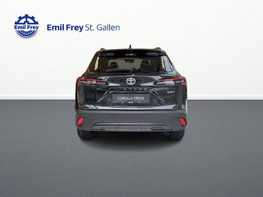 TOYOTA Corolla Cross 2.0 HSD Trend AWD-i 1