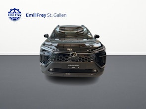 Vehicle image TOYOTA Corolla Cross 2.0 HSD Trend AWD-i