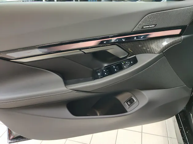 BMW 540d xDrive Touring