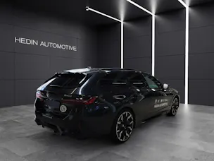 BMW 540d xDrive Touring