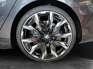 BMW 540d xDrive Touring