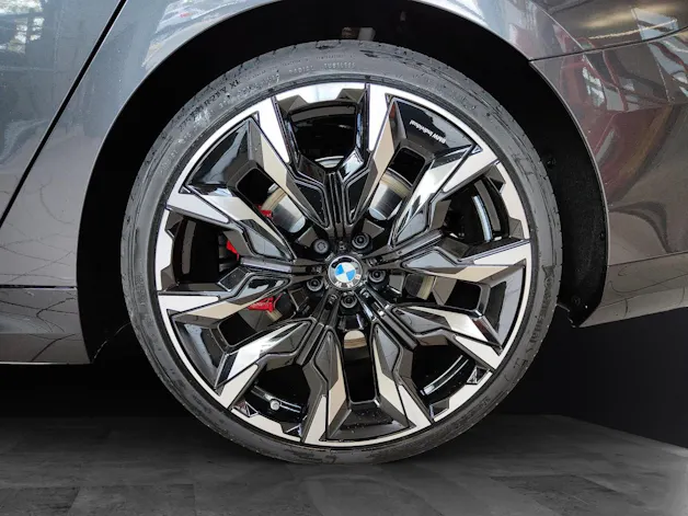 BMW 540d xDrive Touring