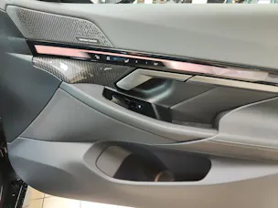 BMW 540d xDrive Touring