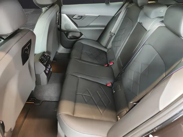 BMW 540d xDrive Touring
