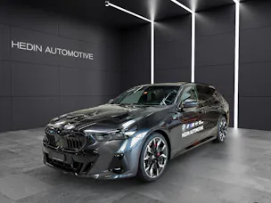 BMW 540d xDrive Touring