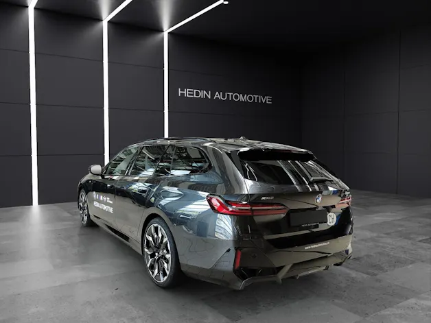 BMW 540d xDrive Touring
