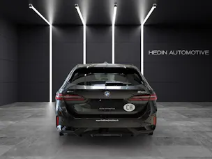 BMW 540d xDrive Touring