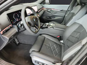 BMW 540d xDrive Touring
