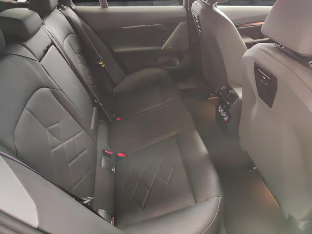 BMW 540d xDrive Touring