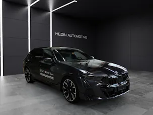 BMW 540d xDrive Touring