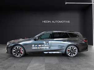 BMW 540d xDrive Touring
