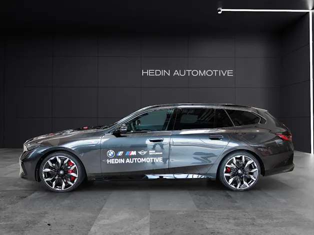 BMW 540d xDrive Touring