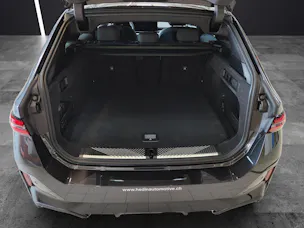 BMW 540d xDrive Touring
