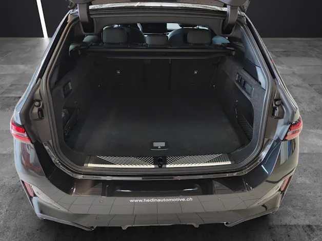 BMW 540d xDrive Touring