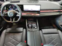 BMW 540d xDrive Touring