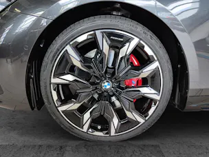 BMW 540d xDrive Touring