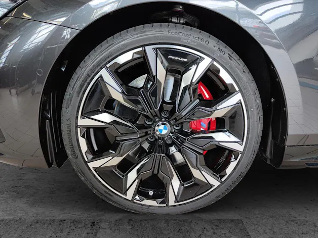 BMW 540d xDrive Touring