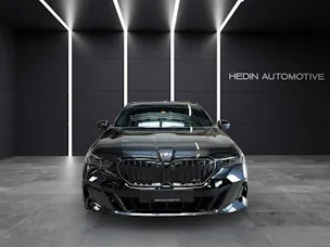 BMW 540d xDrive Touring