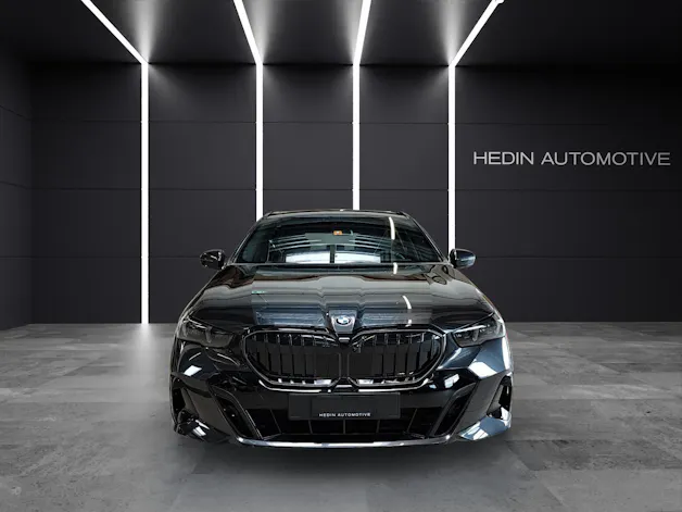 BMW 540d xDrive Touring