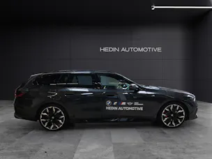 BMW 540d xDrive Touring