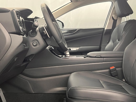 LEXUS NX 350h Comfort 2