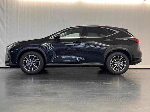 LEXUS NX 350h Comfort 3