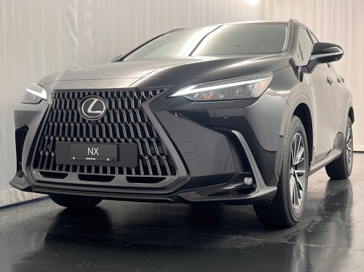 LEXUS NX 350h Comfort 0
