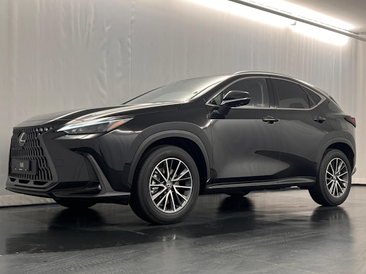LEXUS NX 350h Comfort 1